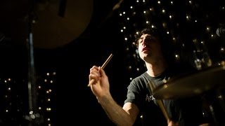 The Thermals - Faces Stay With Me (Live on KEXP)