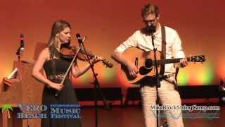 "Waverly" / "Waynesboro" | Lauren Rioux & Sten Isak @ MBSC