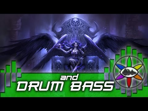 [Drum&Bass] Noya - Shadow Law