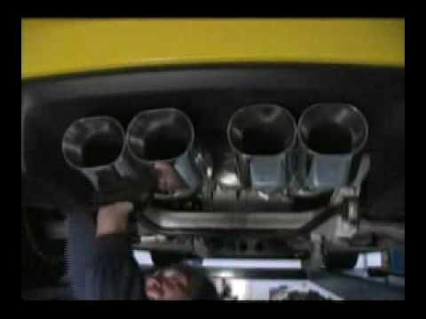 Chevy C6 Corvette Vacuum Control Install for Fusion Exhaust – Billy Boat Exhaust