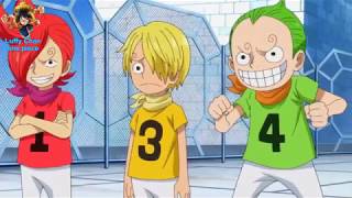 Luffy Chan