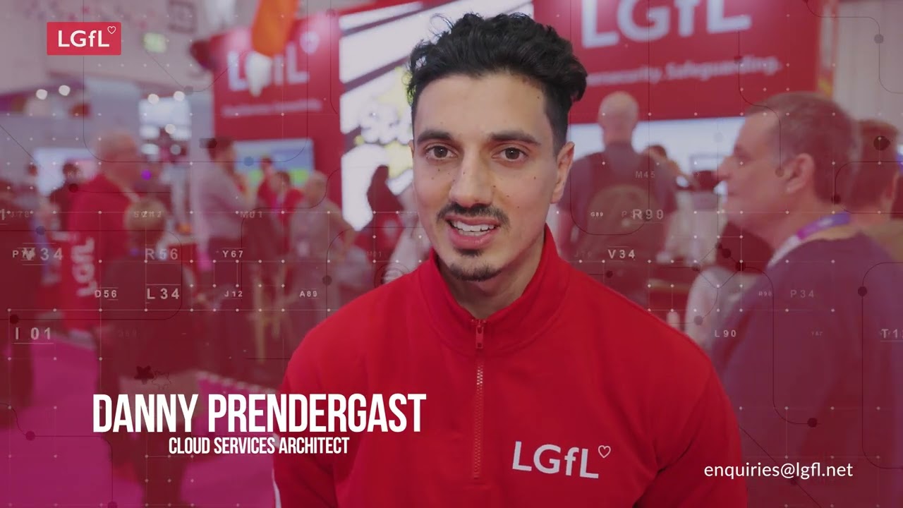 Why We Do What We Do: The Heart of LGfL | Meet the Team