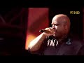 Blind Mary - Gnarls Barkley (Live from Roskilde Festival, 2008)