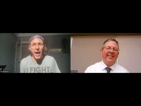 Fall ICASE 2024 Keynote Promo Video