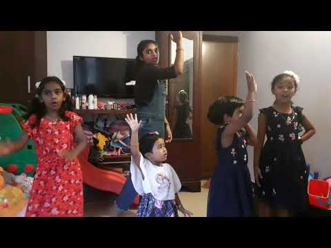 Pom pom motor car song