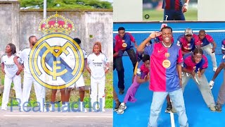 Download lagu Hala Madrid VS Visca barça DANCE Challenge 🔥 ELCLASICO mp3 Download lagu Hala Madrid VS Visca barça DANCE Challenge 🔥 ELCLASICO mp3