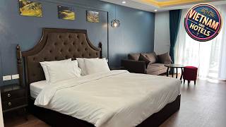 Sapa Grand Hills Hotel Apartments | Sapa, Vietnam | Hotel Review ⭐