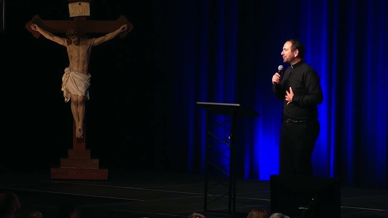 Discipleship Pathway Presentation to Parish Leaders (Aug 2, 2022)