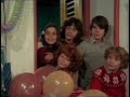 La Magia De Los Parchis 1982