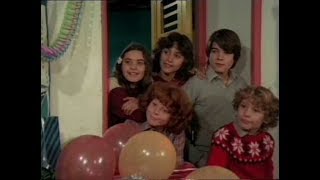 La magia de Los Parchis ( 1982 )