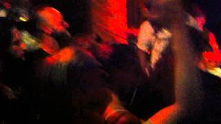 Die Mannequin, Saved by Strangers @ Scanner, Québec