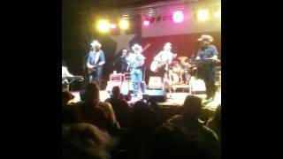 Asleep at the Wheel - May 8, 2010 - Texas Rockabilly Revival