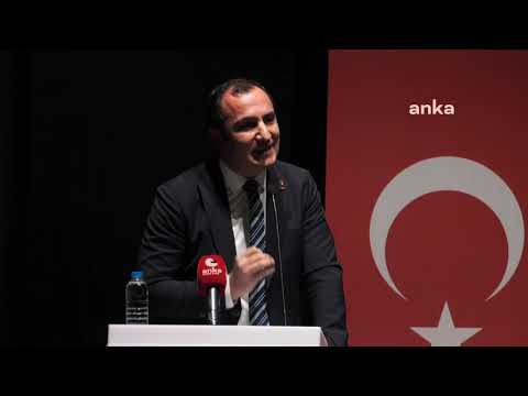 ÖĞRETMENLİK MESLEK KANUNU`NA İLİŞKİN RAPORUMUZU KAMUOYU İLE PAYLAŞTIK KADEM ÖZBAY: “BU ÜLKEDE YAŞADIĞIMIZ TABLODA EĞİTİMİN ADI VAR, KENDİSİ YOK” | EĞİTİM İŞ