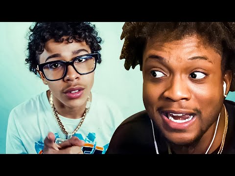 YourRAGE Reacts To Luh Tyler - Change My Wayz [Official Music Video]