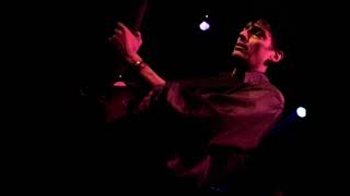 Herman Brood &amp; his Wild Romance - Lie &amp; Cheat