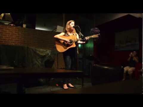 Emily Kimball - As Easy As It's Been