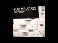 You Me At Six - Loverboy (Instrumental Version ...