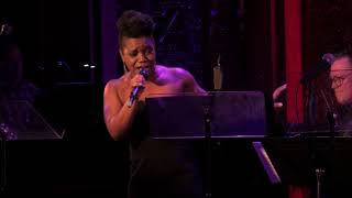 Kenita R. Miller - "Truth Is" (Will Reynolds &amp; Eric Price)