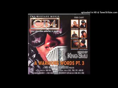 Indi 191 - We Up feat. Merc, Chico Son, Shan Da Hoodlum, Duke, Ronnie Bumps, Shadow & Black Child