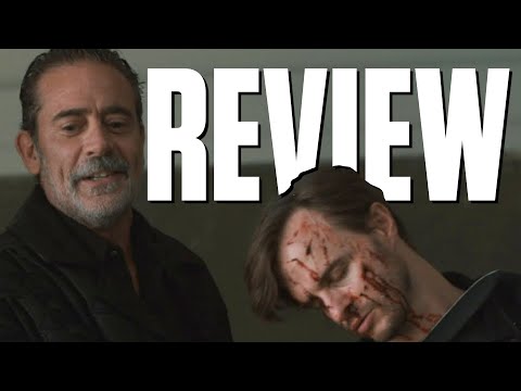 The Walking Dead: Dead City Episode 2 "Who's There" REVIEW!