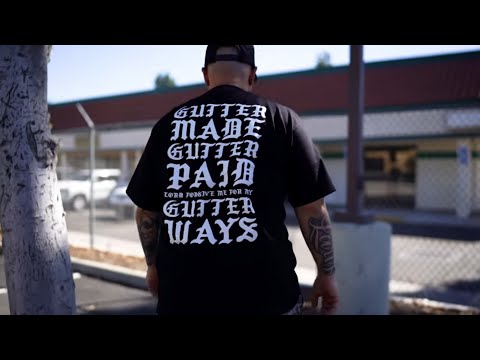 Lari The G - Feelin' The Funk Ft. Kobian Tha Monz (Official Music Video)