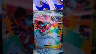 las cartas promo estan hermosas #Shorts #TCGZoneEC #PokemonTCG #CartasColeccionables