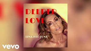 Kadr z teledysku Deeper Love tekst piosenki Lina Hedlund