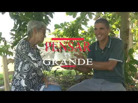 Proyectos a favor del desarrollo en Candelaria