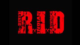 ORIGINAL METAL SONG  // FIGURE 4 LEG-LOCK