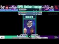 DPFL Online League