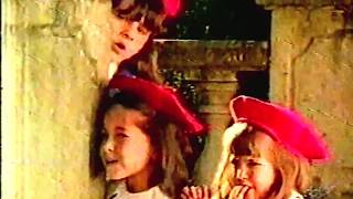 Chamada: Carinha de Anjo [Estreia] - SBT (09/07/2001) [1]