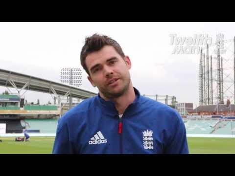 England Cricket Team's Message to The Lions