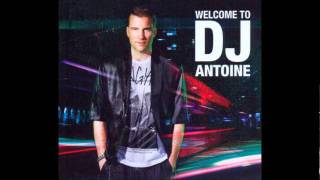 DJ Antoine - Happy Birthday feat. Timati &amp; Scotty G (DJ Antoine vs Mad Mark Edit) [CD 1 &amp; 2]