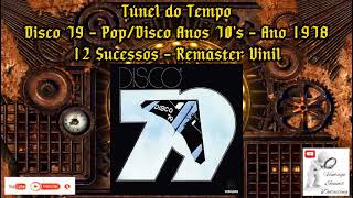 Download lagu Disco 79 - Pop/Disco dos Anos 70's - Ano 1978 - 12 Sucessos - Remaster Vinil. mp3 Download lagu Disco 79 - Pop/Disco dos Anos 70's - Ano 1978 - 12 Sucessos - Remaster Vinil. mp3