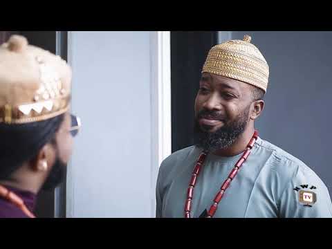 PALACE CONSPIRACY SEASON 5&6 TEASER-UJU OKOLI & FREDRICK LEONARD 2021 LATEST NIGERIA NOLLYWOOD MOVIE