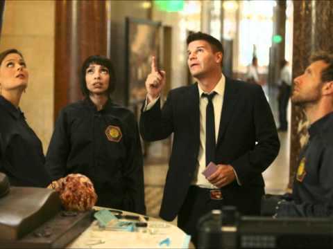 Bones 7x06 The crack in the code promotional photos