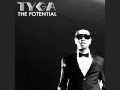 Tyga - Dad's Letter