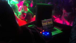 PACO FERNANDEZ & SANDRO MESIAS SALA BOOM