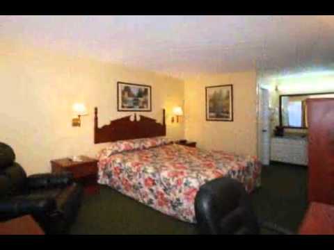 BEST WESTERN University Inn