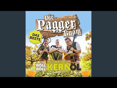 Nix Amore (Urige Version)