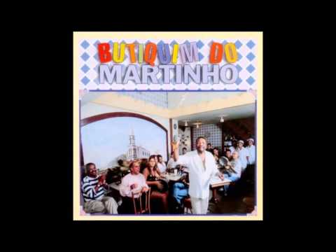 Butiquim do Martinho - Falso Pai de Santo/Rabo de Saia