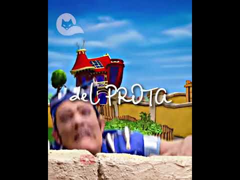 REMEMBER Lazy Town ⁉️ #mrrelevant #nostalgia #childhood #edits