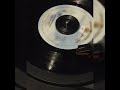 Linda Ronstadt Blue Bayou 45rpm
