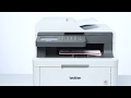  Brother DCP-L3550CDW