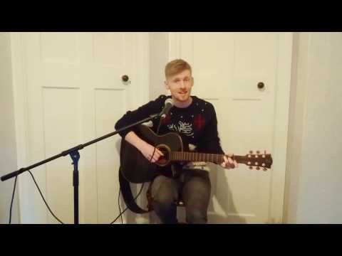 The Christmas Song - Cover by Aaron Sibley