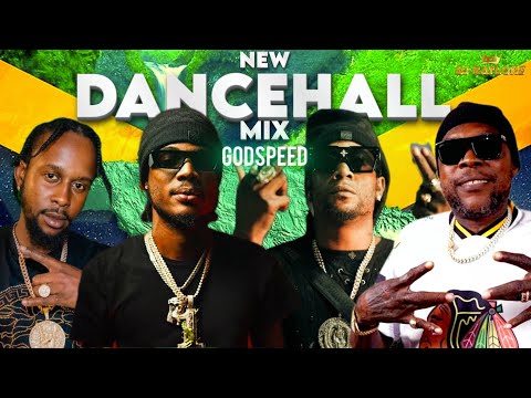 NEW DANCEHALL MIX 2025 JAMAL VYBZ KARTEL MASICKA TOMMY LEE CHRONIC LAW POPCAAN JAH VINCI MAVADO 450