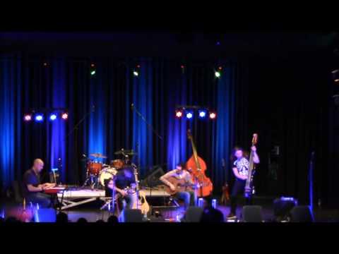 Jarlath Henderson Band - Irish & Scottish Folk Night Tamm 2015