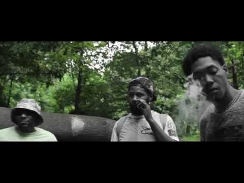 Crome X Lee Steven X AntLive - Greenery (official video)