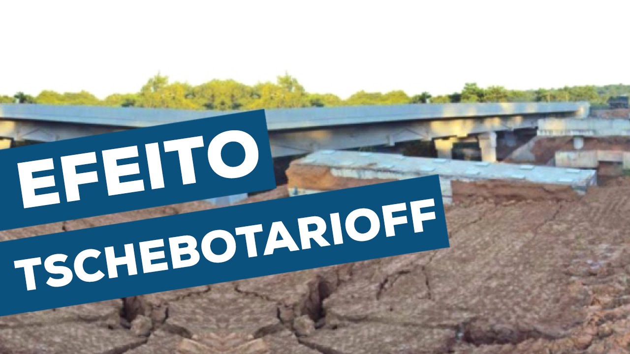 Efeito Tschebotarioff