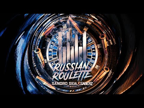 Sandro Silva x SaberZ - Russian Roulette